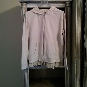 Hinge Hoodie